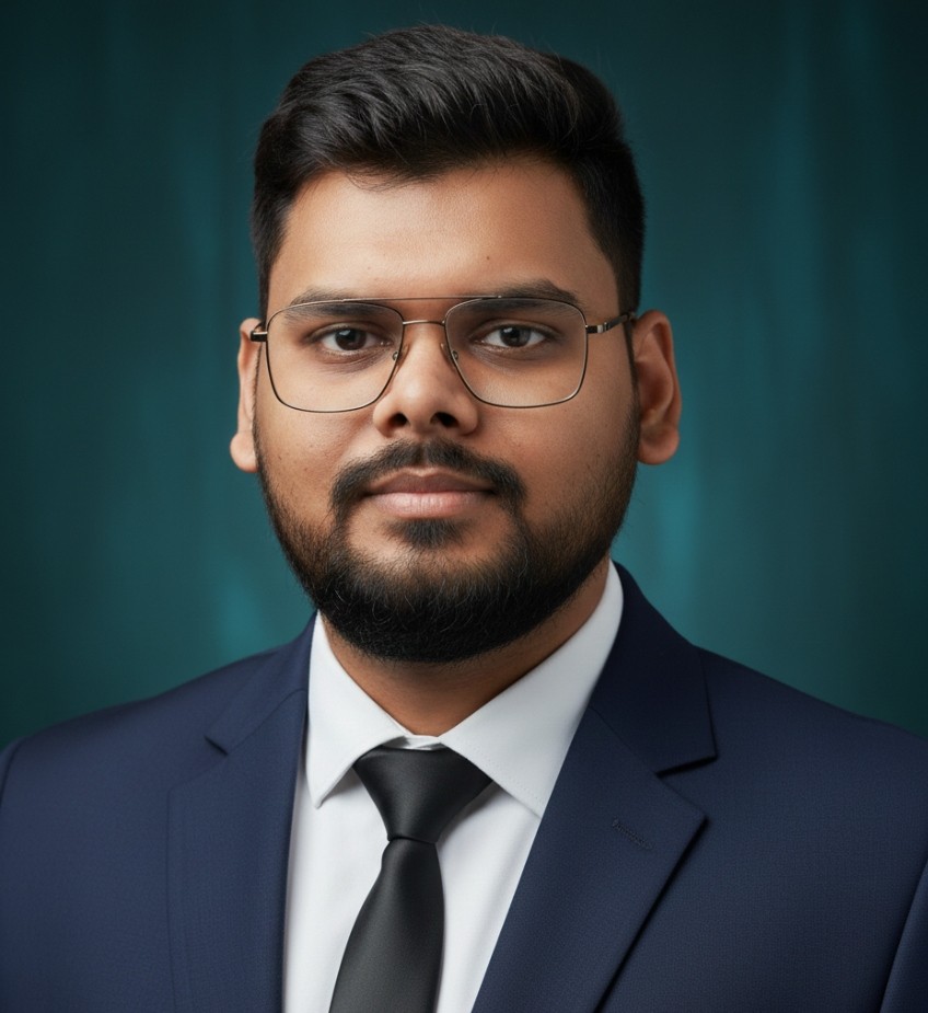 Md Moniruzzaman Profile